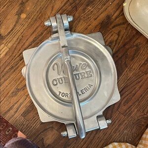 Verve Culture Tortilla Press